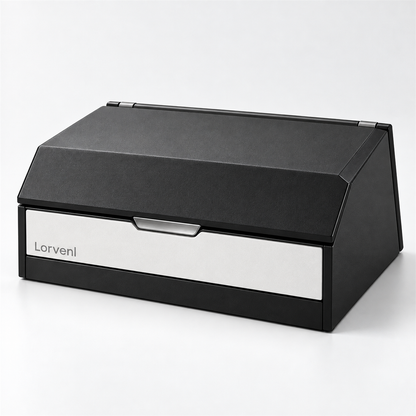Lorvenl Modular Desk Organizer - secondary product view