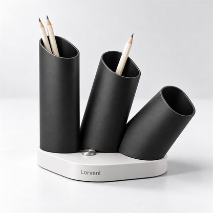 Lorvenl Angled Pencil Stand - secondary product view